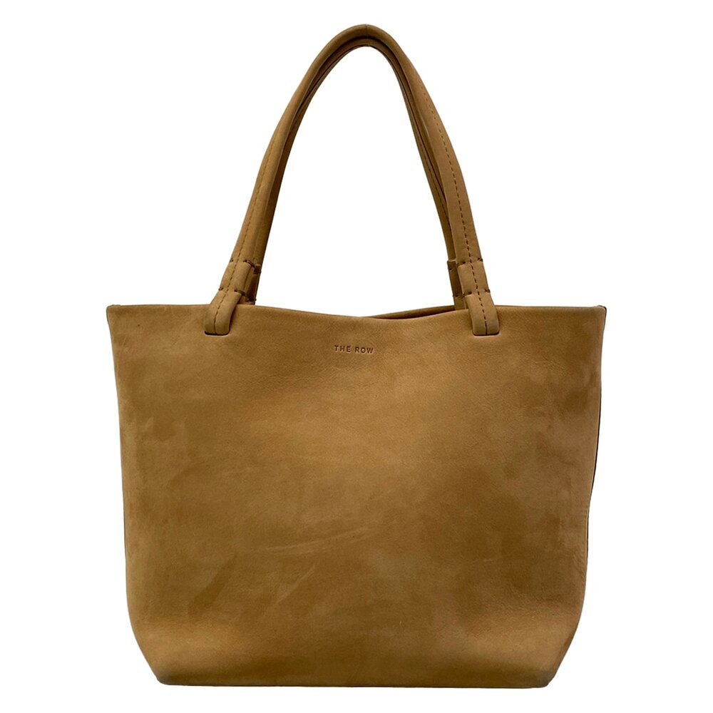 The Row Park Tote Small Tote Bag W1314 L81